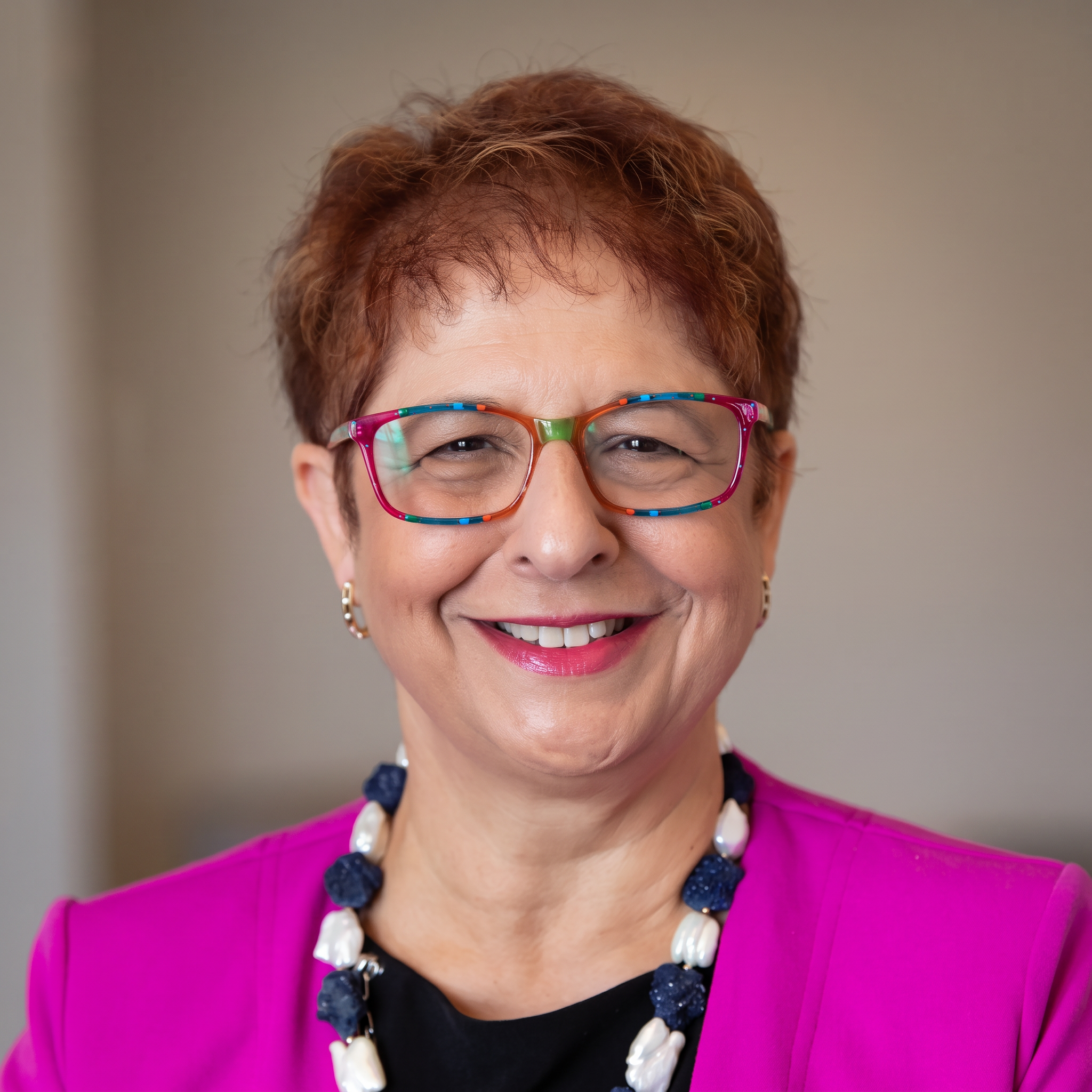 Aggie Maisano